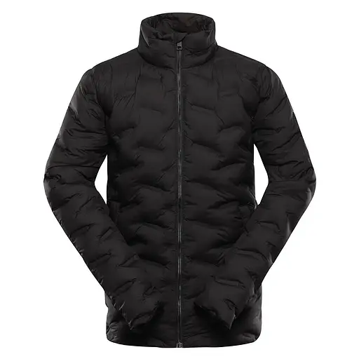 Куртка Alpine Pro Tagor XL Чорна (1054-007.020.0081)