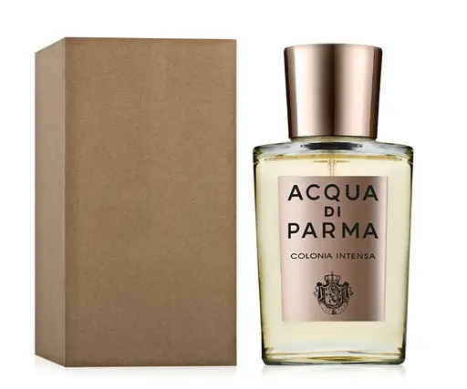 Оригинал Acqua di Parma Colonia Intensa 100 мл ТЕСТЕР Одеколон - фото 1