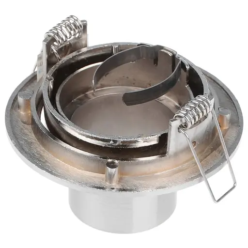Светильник точечный Brille HDL-DS 78 N MR16 163274 - фото 7
