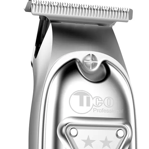 Триммер для окантовки TICO Professional Under Cut (100417) [78113] - фото 2
