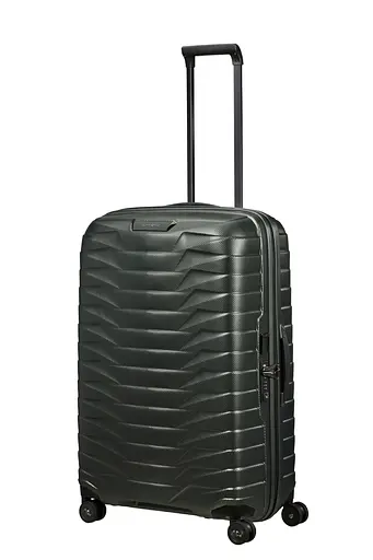Чемодан Samsonite PROXIS 75 см GREEN 75x51x31 CW6*44003 - фото 9