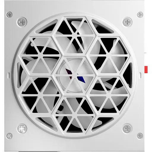 Блок живлення 1stPlayer HA-1000BA3 White (NGDP-PLT-1000-WH-EU) [140546] - фото 7