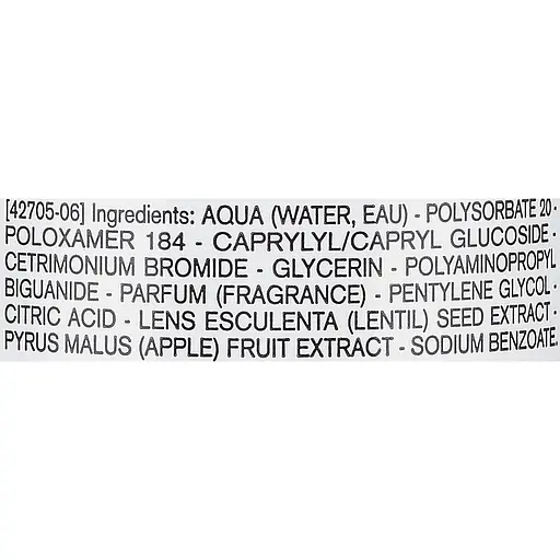 Мицеллярная термальная вода Uriage Очищение и гигиена для комбинированной и жирной кожи 250 мл - фото 8