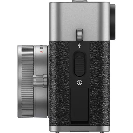 Фотоапарат Fujifilm X-Half X-HF1 Silver (16940460) [145064] - фото 6