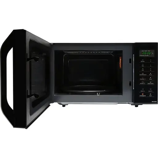 Микроволновая печь Panasonic NN-GT35HBZUE [139211] - фото 3