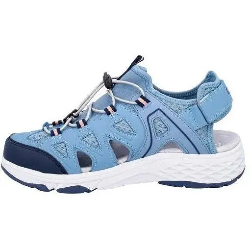 Сандалі CMP Arhes Wmn Sandal Shoes 37 Blue (1097-3Q91956-L728 37)