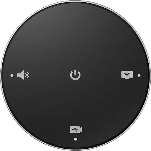 Веб-камера Logitech ConferenceCam Connect (960-001034) [144774] - фото 10