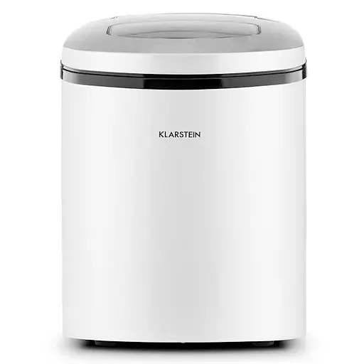 Льодогенератор Klarstein Manhattan 150 Вт 10 кг (10028270) - фото 2
