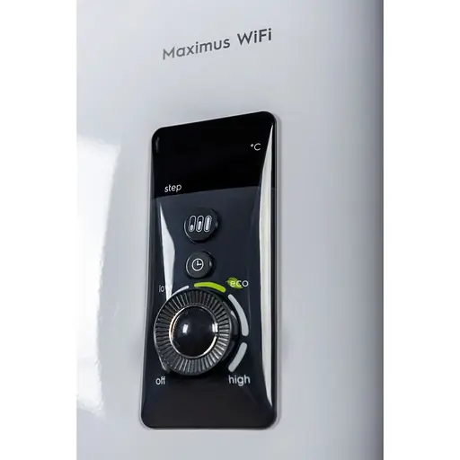 Бойлер Electrolux EWH 80 Maximus WiFi (127503) - фото 4