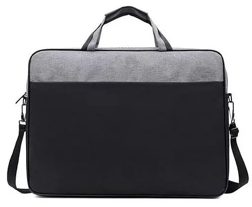 Сумка для ноутбука Ritar 15.6" 8911 Gray-Black (YT-8911-GB15.6") - фото 2
