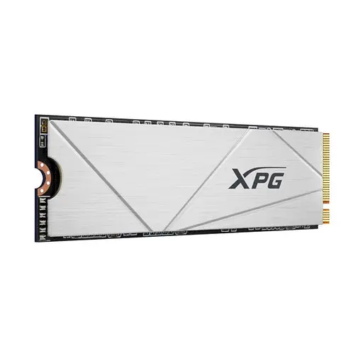 Накопичувач SSD M.2 ADATA GAMMIX S60 1 TB 2280 PCIe 4x4 NVMe - фото 3