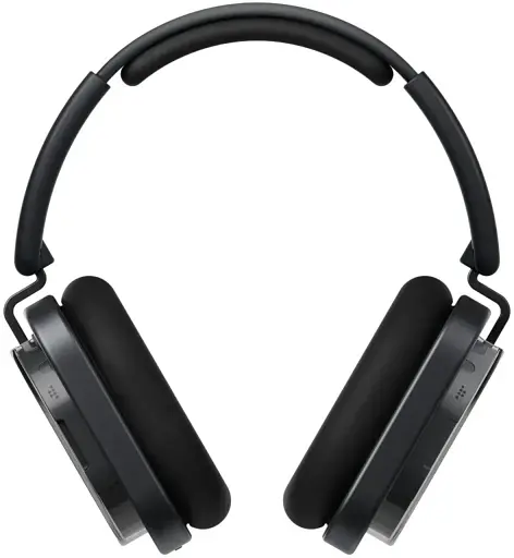 Bluetooth Stereo Nothing Headphone (1) B170 Black Global