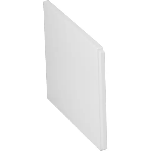 Панель для ванни Cersant Mto з кріпленням TS401-005 Білий - фото 1