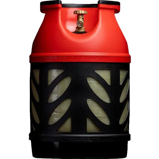 Газовий балон Gutgas Ragasco CR-18.2 (GHCL1822) [150027]