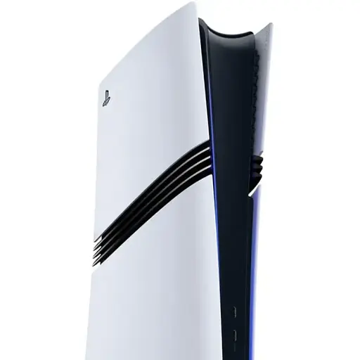 Игровая консоль Sony PlayStation 5 Pro T UA (CFI-7021) (1000046527) - фото 5