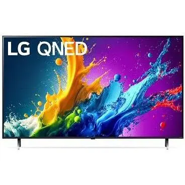 Телевізор LG 55QNED80T3A - фото 1
