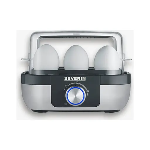 Яйцеварка Severin EK 3169 - фото 2