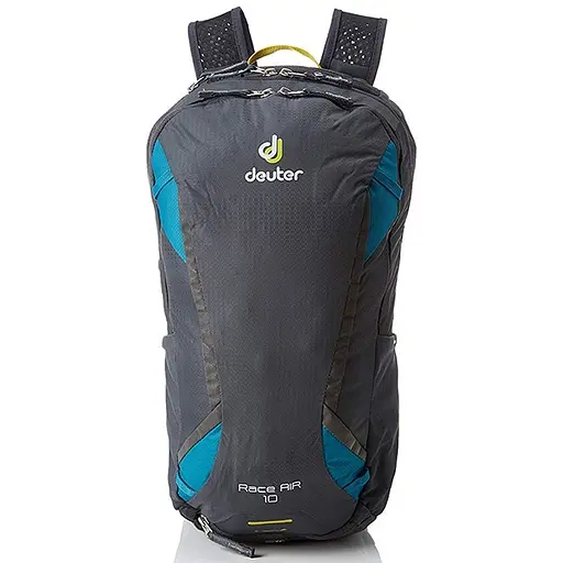Рюкзак Deuter Race Air Graphite-Petrol (1052-3207218 4331) - фото 2