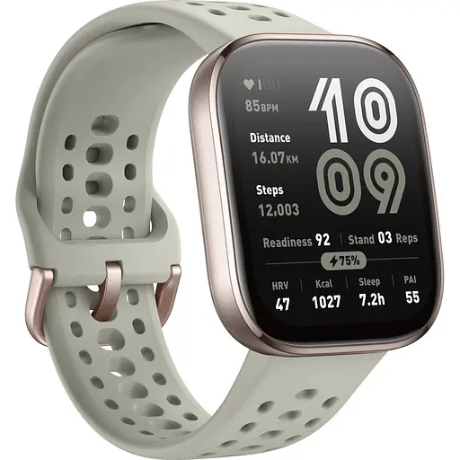 Смарт-часы Amazfit Bip 6 Stone (W2435AP4N) [136270] - фото 3