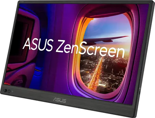 Монітор 15.6" ASUS ZenScreen MB169CK Portable FHD IPS 60Hz (90LM0AZ3-B01171) - фото 2