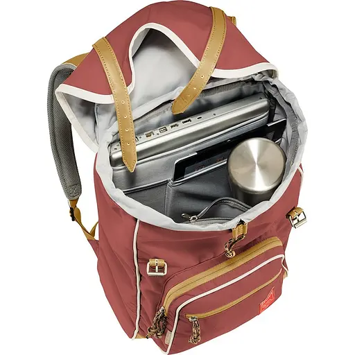 Рюкзак Deuter Innsbruck Redwood (1052-3814022 5612) - фото 3