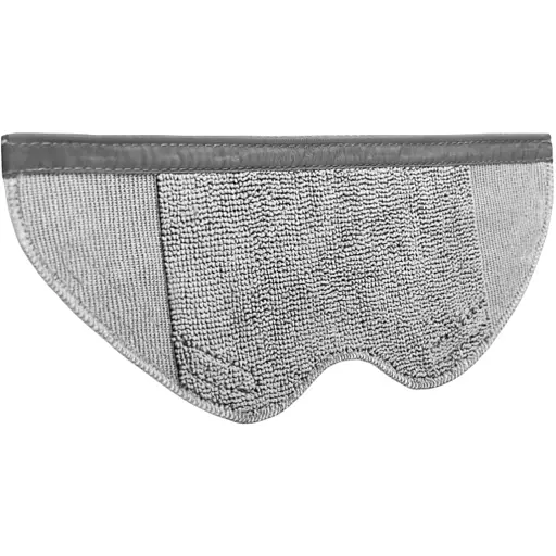 Змінна фібра для пилососів Xiaomi Robot Vacuum E5 Mop Pad [131877] - фото 3