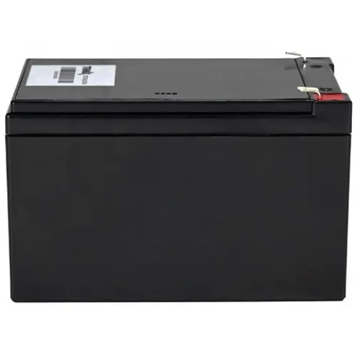 Аккумулятор Trinix 12V 12Ah/20Hr AGM - фото 3