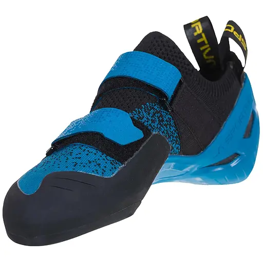 Скальники La Sportiva Zenit 44.5 Blue/Black LaSportiva (1052-30D619999 44,5) - фото 4