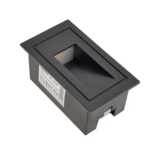 Светильник Brille уличный для лестниц LED 5W WW IP65 (LZ-04)