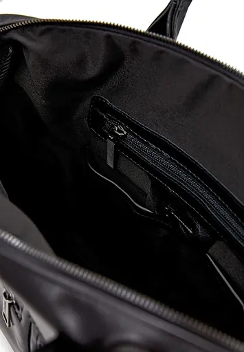 Шкіряна чоловіча сумка TARWA 39,5х29,5х8 см nsa0001331 - фото 3