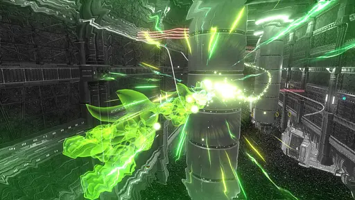 Гра Sony PlayStation Sonic X Shadow Generations (Switch) - фото 6