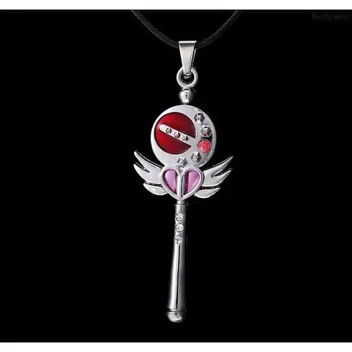 Кулон Gee! Сейлор Мун Sailor Moon SM 22.75 - фото 5