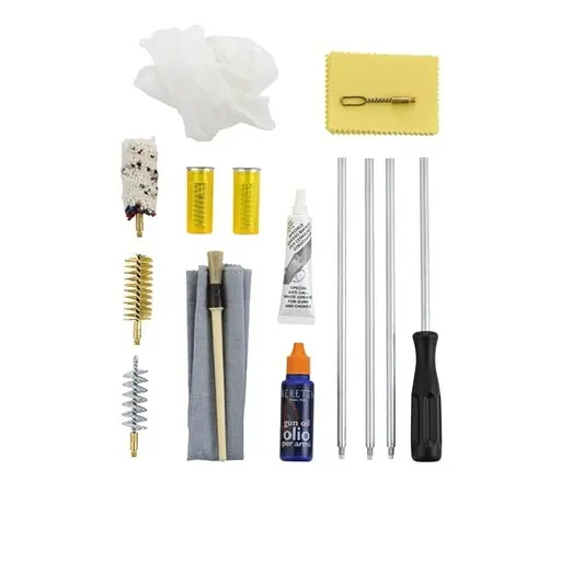 Набор для чистки большой Beretta кал. 20 - фото 2