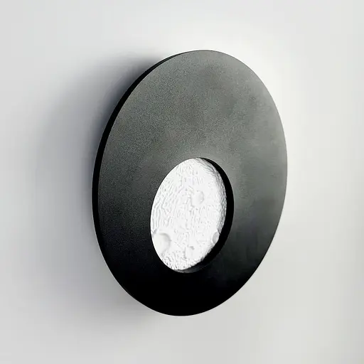 Бра із космічними мотивами Ø 22 см Арт. WB48-220 Line F - фото 3