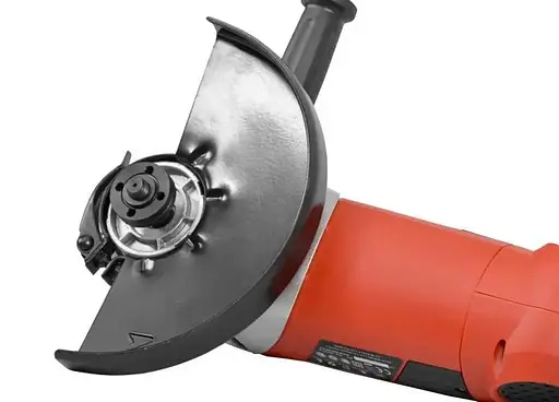 Угловая шлифмашина HECHT 1323 - фото 2