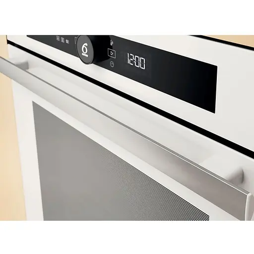 Духова шафа Whirlpool з каталітичним очищенням WOI4S8CM1SWA - фото 11