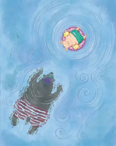 Коли свинки літають - фото 11