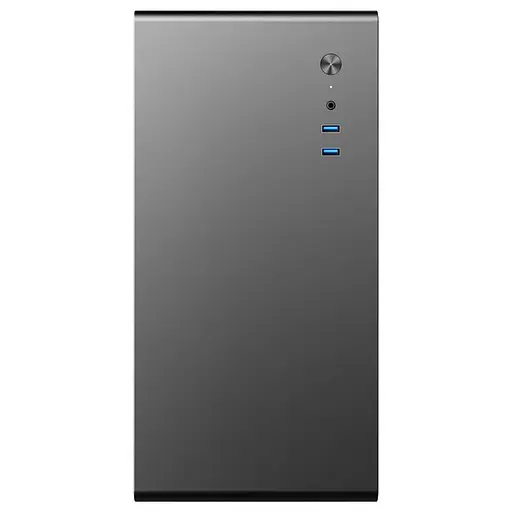 Компьютер игровой Gamemax (A200-BK-NP) MT (i5-10500/16/240SSD/1TB/500W/GTX1080-8Gb) Б/У - фото 5
