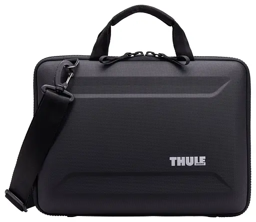 Сумка для ноутбука Thule Gauntlet 5 MacBook 14" Attache Black (TH 3205414) - фото 6