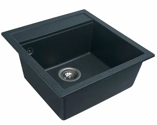 Кухонна мийка Platinum 5149 FIESTA (SP000027535) - фото 2