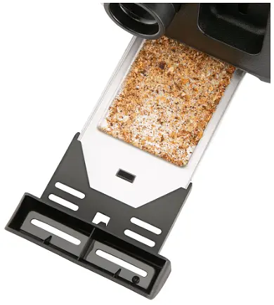 Тостер Russell Hobbs 27390-56 Heaton Brushed 2Slice Toaster - фото 5