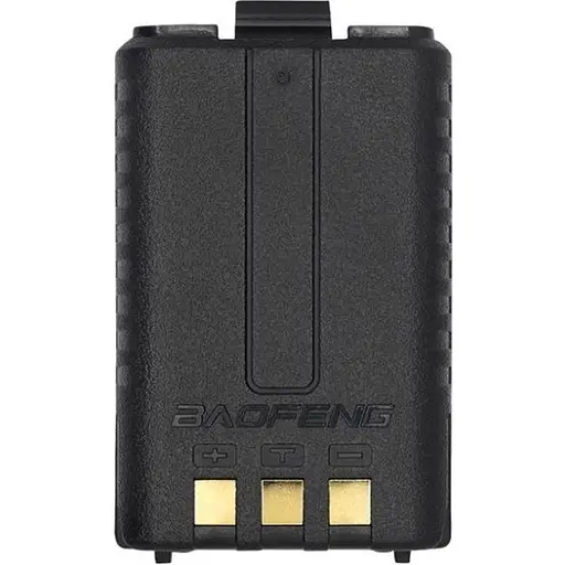 Аккумуляторная батарея Baofeng для UV-5R Std 1800mAh (76650)