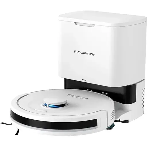 Робот-пылесос Rowenta X-Plorer Serie 90+ RR8797WH