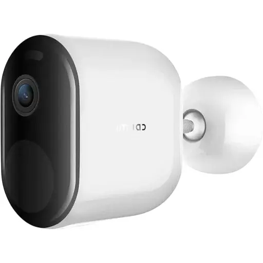 IP-камера відеоспостереження iMiLab Spotlight Outdoor Battery Camera EC4 Set (CMSXJ31A_Gateway)