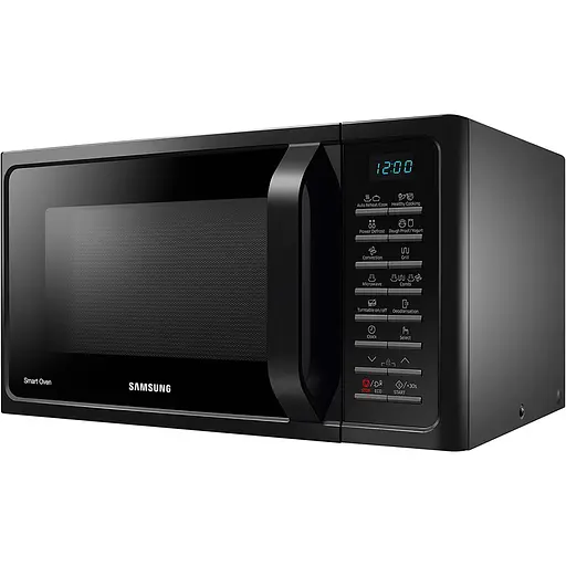 Мікрохвильова піч Samsung MC28H5013AK [73574]
