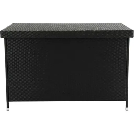 Сундук для хранения Di Volio Varise 740 L черный