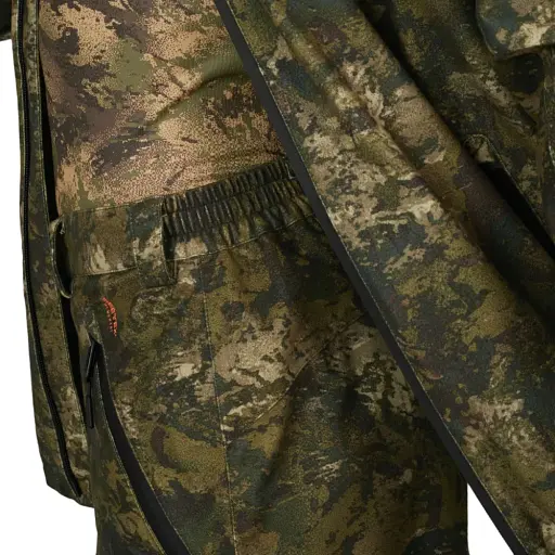 Штани Seeland Avail Camo 52 Camo - фото 5