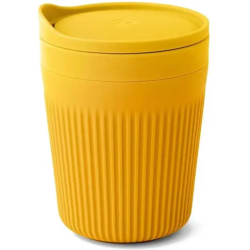 Кружка Sea To Summit Passage Insulated Mug Arrowwood Yellow (1033-STS ACK037031-050901)