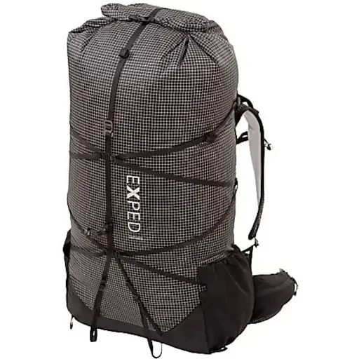 Рюкзак Exped Lightning 60 Черный (1054-018.1085)