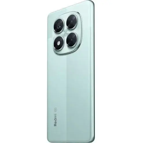 Смартфон Xiaomi Redmi Note 14 5G 8/256Gb Midnight Black No Adapter UA UCRF#